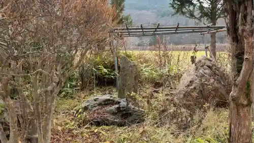瀧澤龍神(北海道)