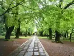 東漸寺の建物その他