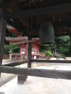 明王院のその他建物