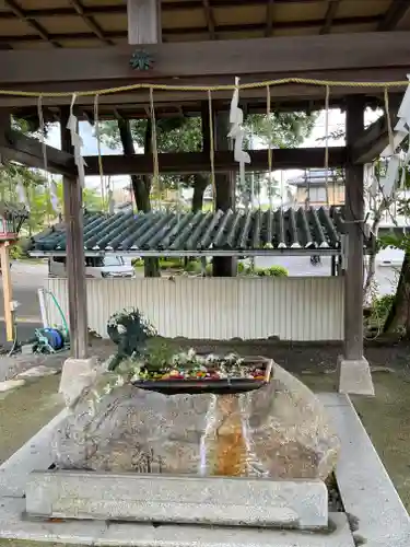 立志神社(滋賀県)