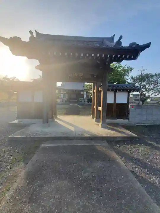 寶生寺(群馬県)
