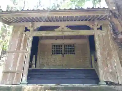 稲荷神社(福井県)