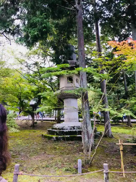 南禅寺のその他建物
