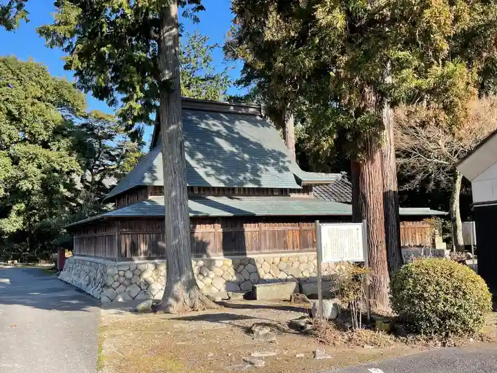 加茂神社(滋賀県)