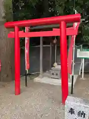 雷神社(宮城県)