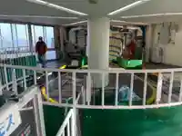 旗振山延命地蔵尊(兵庫県)