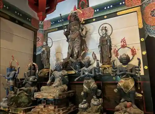 神護寺(京都府)