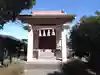 柳島日東浅間神社(静岡県)