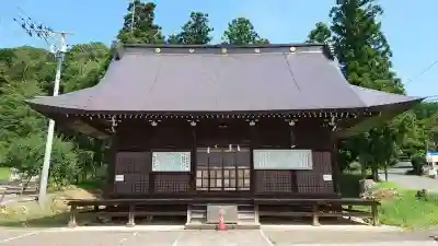 黒沼神社(福島県)