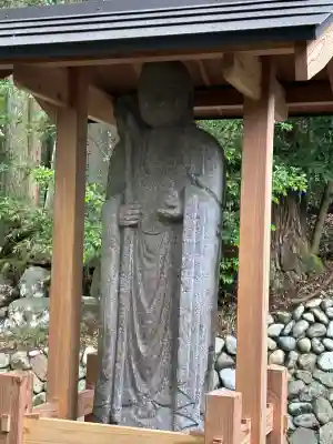 安居寺(富山県)