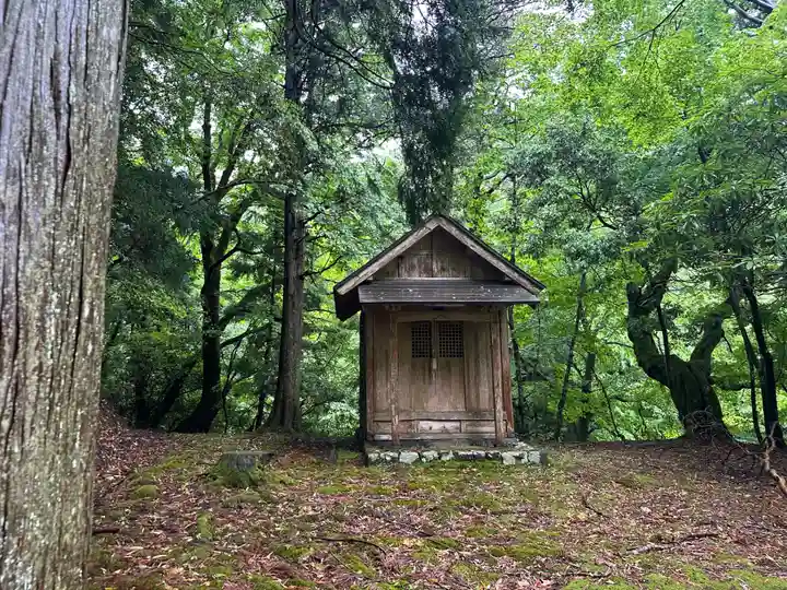 美伊神社(兵庫県)