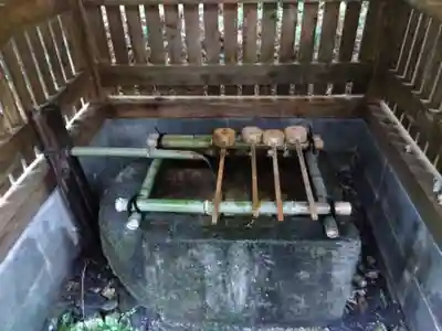 江文神社(京都府)