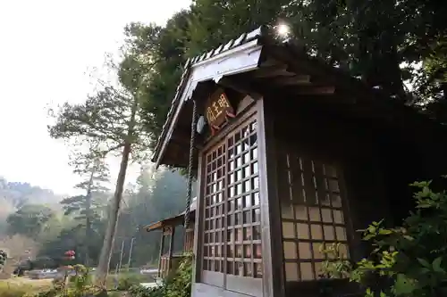 十楽寺の本殿・本堂