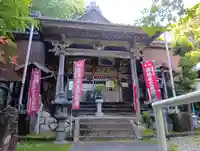 國分寺(三重県)