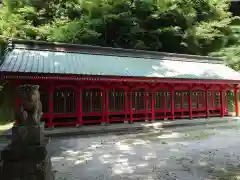 高瀧神社(千葉県)