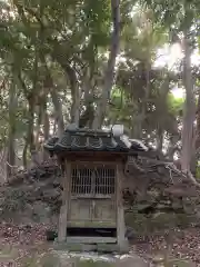 山王神社(千葉県)