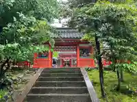 金澤神社(石川県)