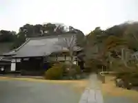 浄光明寺の本殿・本堂