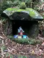 天安河原宮(宮崎県)