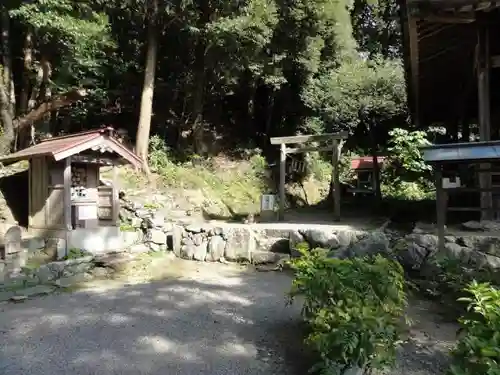 太江寺のその他建物