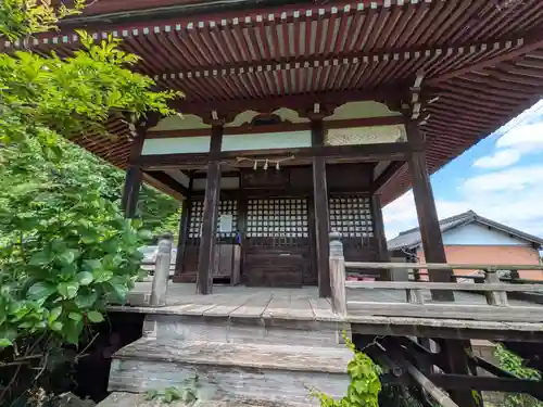 常光寺(岐阜県)