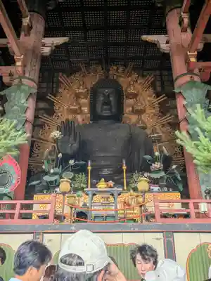 東大寺(奈良県)