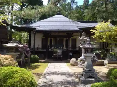 常喜院(和歌山県)
