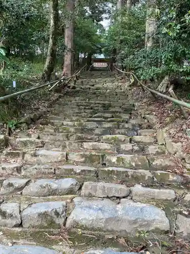 眞名井神社(島根県)