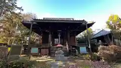 北野寺(滋賀県)