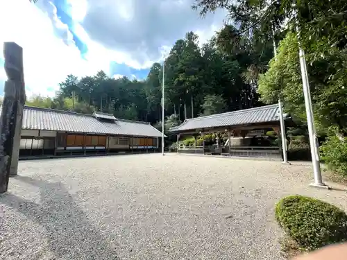 諏訪神社(三重県)