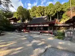 長命寺(滋賀県)