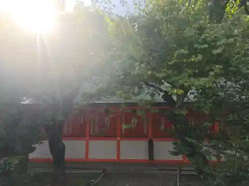 北野天満宮(京都府)