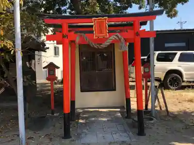 舞子六神社/まいこむの宮(兵庫県)
