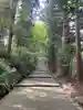 白山比咩神社(石川県)
