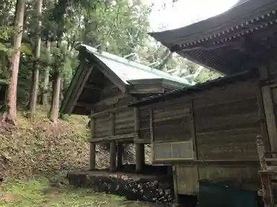 熊野神社(岩手県)