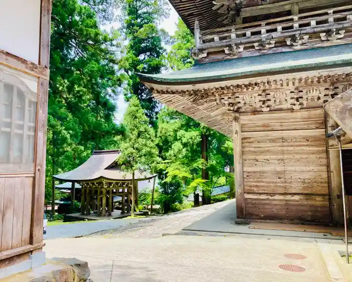 永平寺のその他建物
