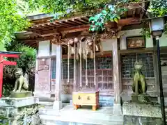 竹原神社(宮城県)