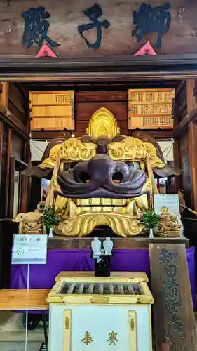 波除神社（波除稲荷神社）の建物その他