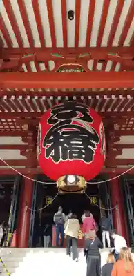 浅草寺(東京都)