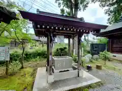 四萬部寺(埼玉県)