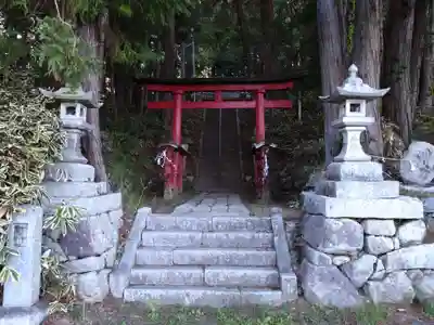 八幡宮(長野県)