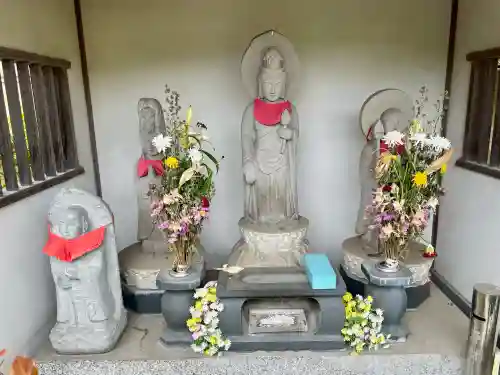 地蔵寺(東京都)