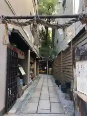 少彦名神社の建物その他