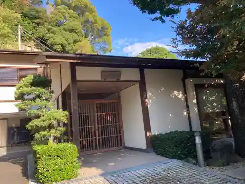 勧行寺(神奈川県)