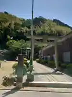八柱神社(静岡県)