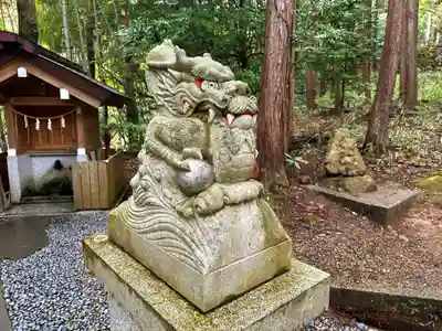 眞名井神社(籠神社奥宮)(京都府)