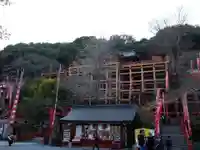 祐徳稲荷神社(佐賀県)