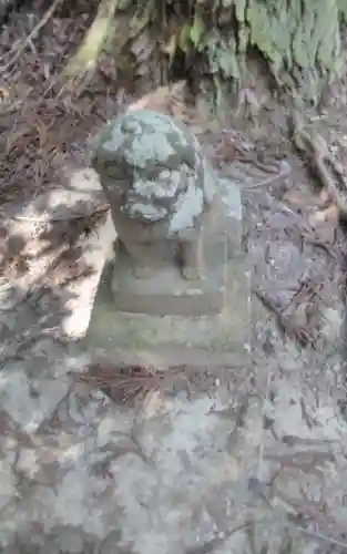 鶴ケ峰八幡神社(宮城県)