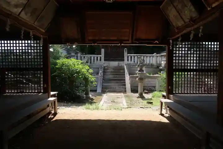 春日若宮神社(奈良県)
