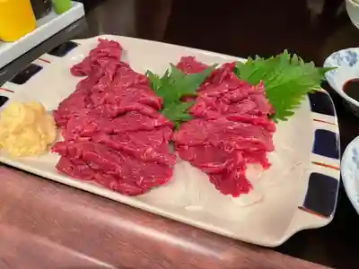 座光如来寺（元善光寺）(長野県)